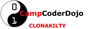 Camp CoderDojo - Clonakilty