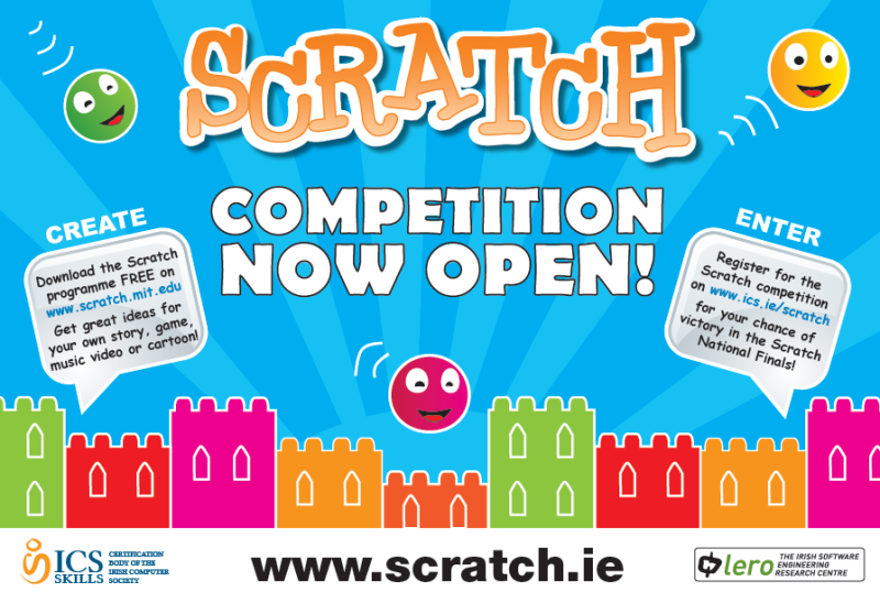scratch competition