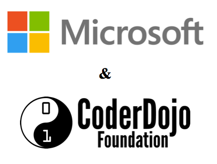 Microsoft and CoderDojo