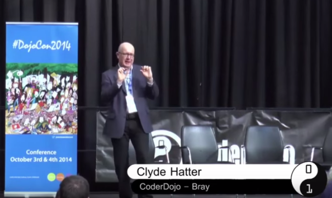 Clyde Hatter