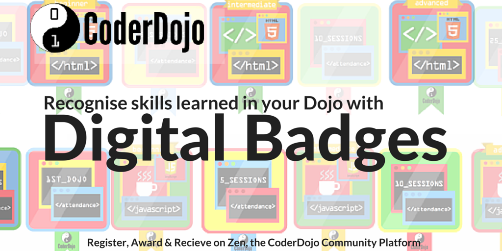 Digital Badges (1)